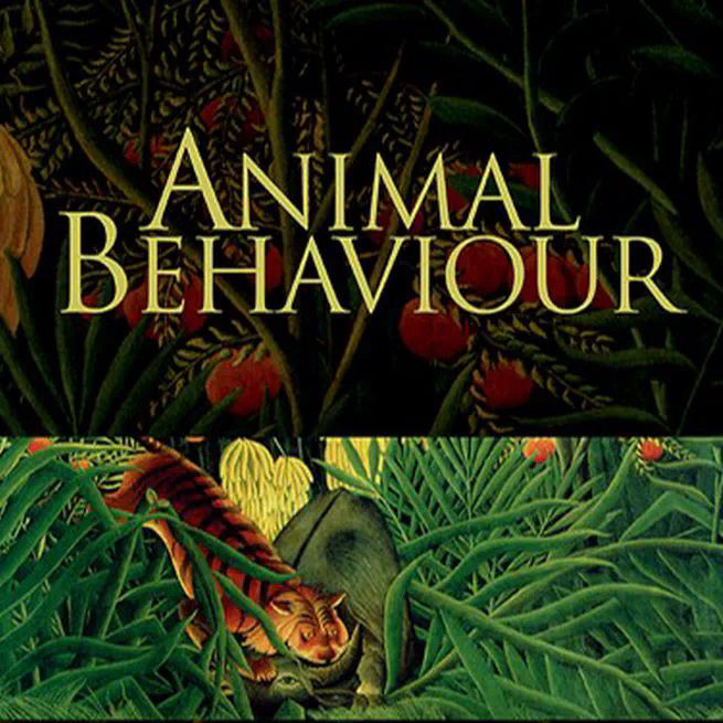 Special issue in Animal Behaviour