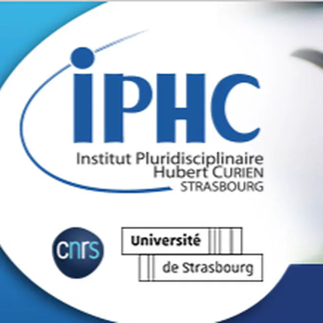 Talk at DEPE-CNRS in Strasbourg