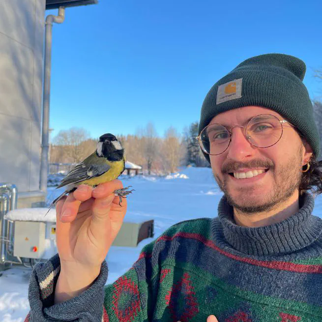 New postdoc position!